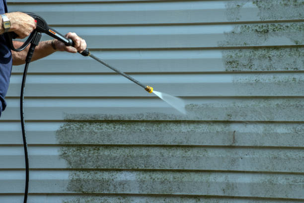 North Catasauqua, PA Pressure Washing Company